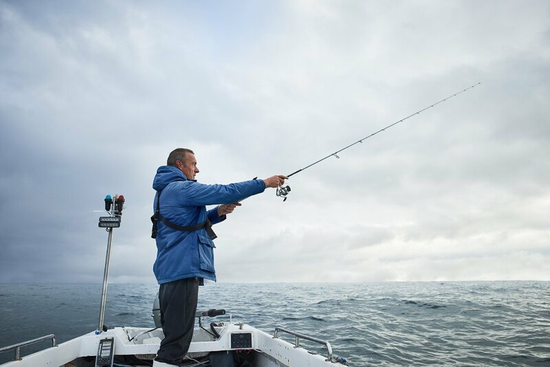 Cornish catch: Nathan Outlaw on the return of bluefin tuna and the virtues of an off-season getaway